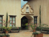 ENTRANCE TO THE LOFT APARTMENTS